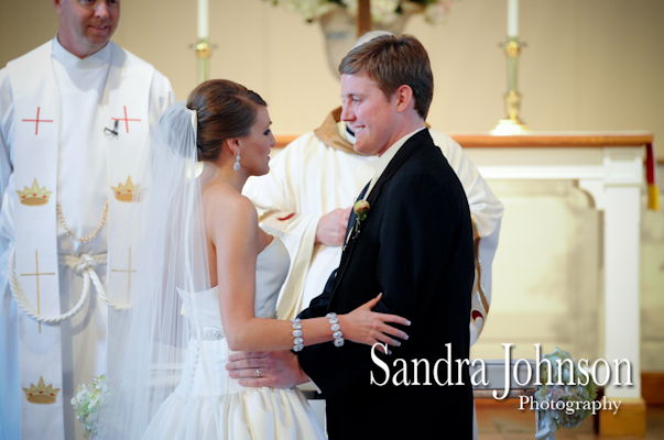 Best King and Prince Wedding photographer - Sandra Johnson (SJFoto.com)